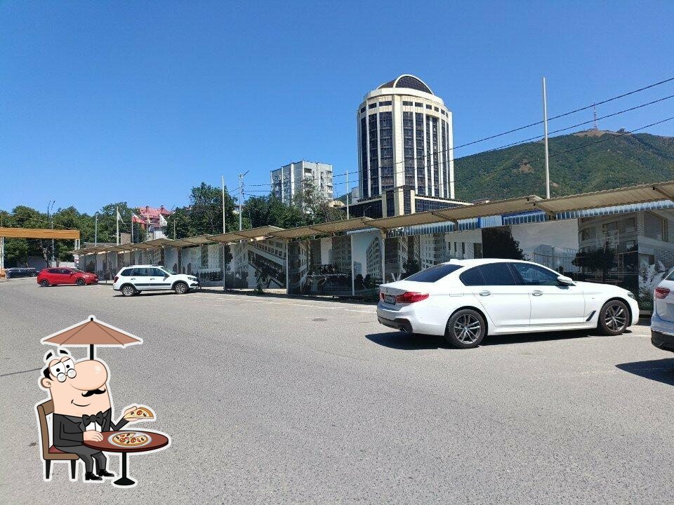 Два сеньора