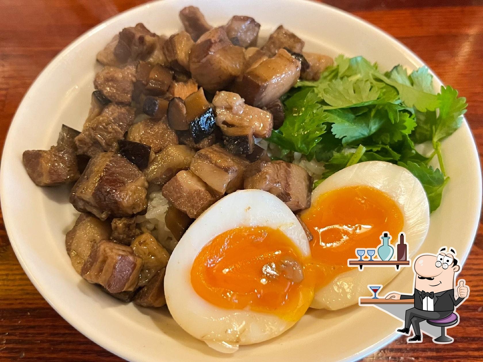 Taiwan Sosaku Ryori Ko