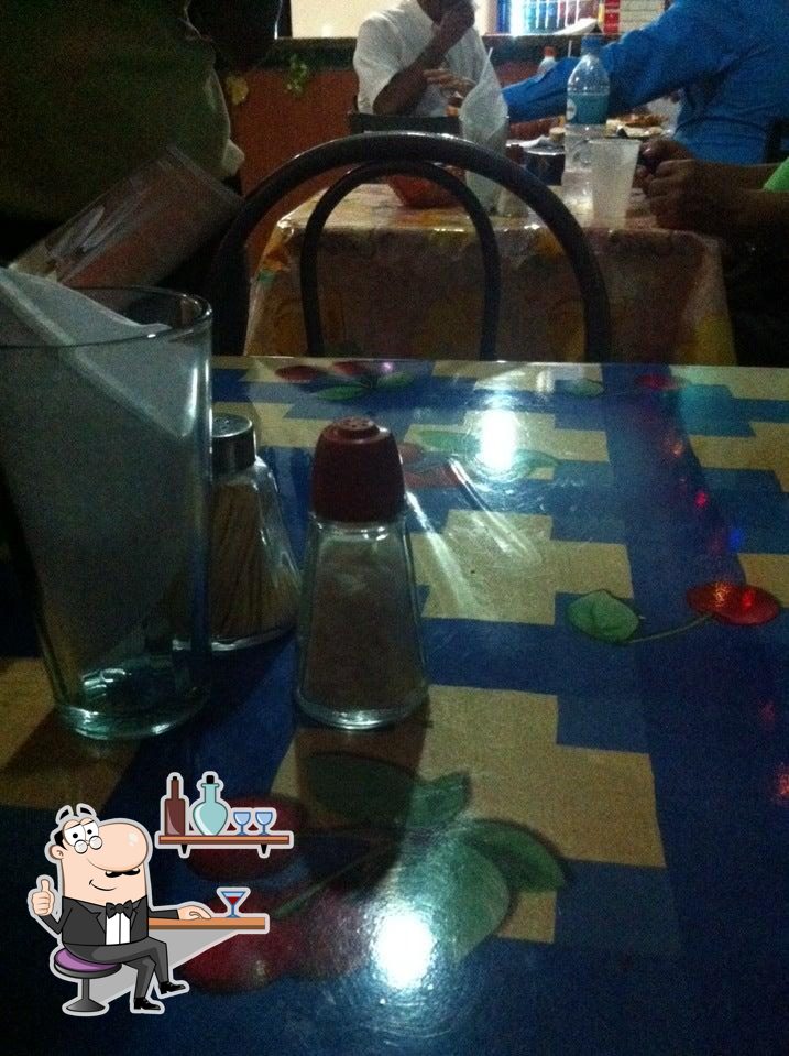 El Sazon Criollo