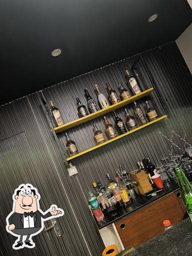 NORS SEAFOOD RESTAURANT