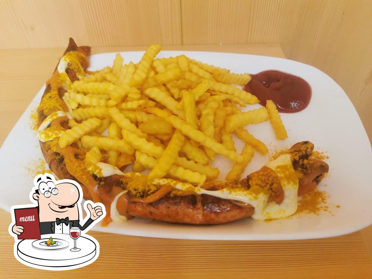 Scheiber's Grill OG