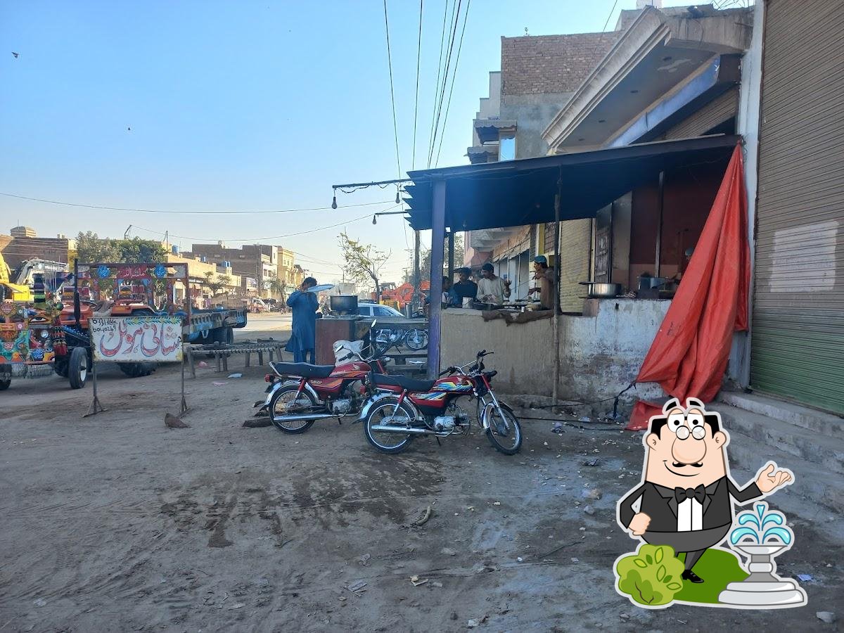 Shani Hotel
