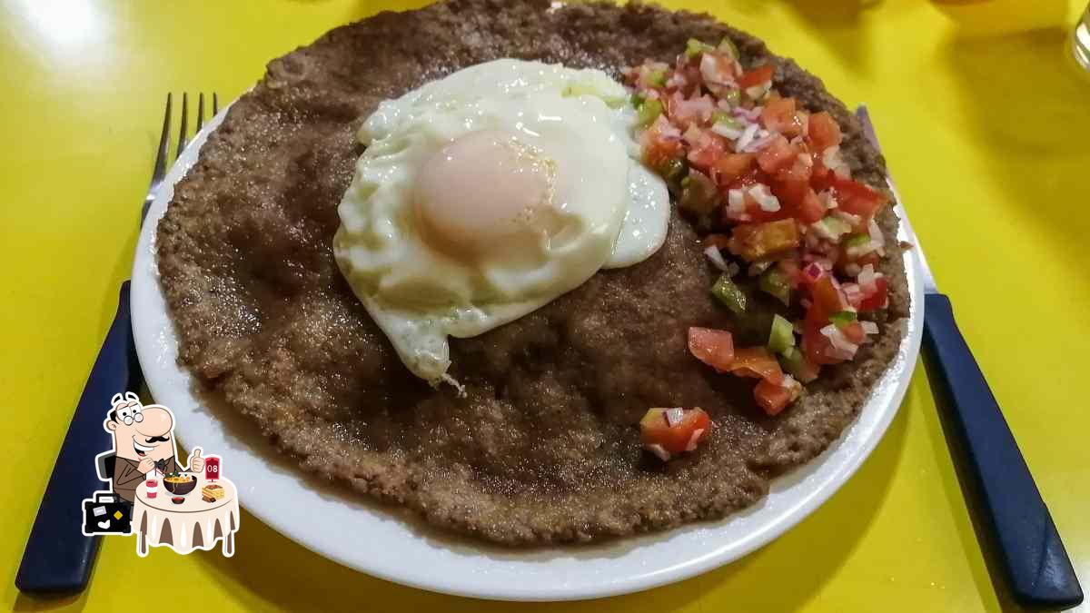 Sillpancheria Vico's