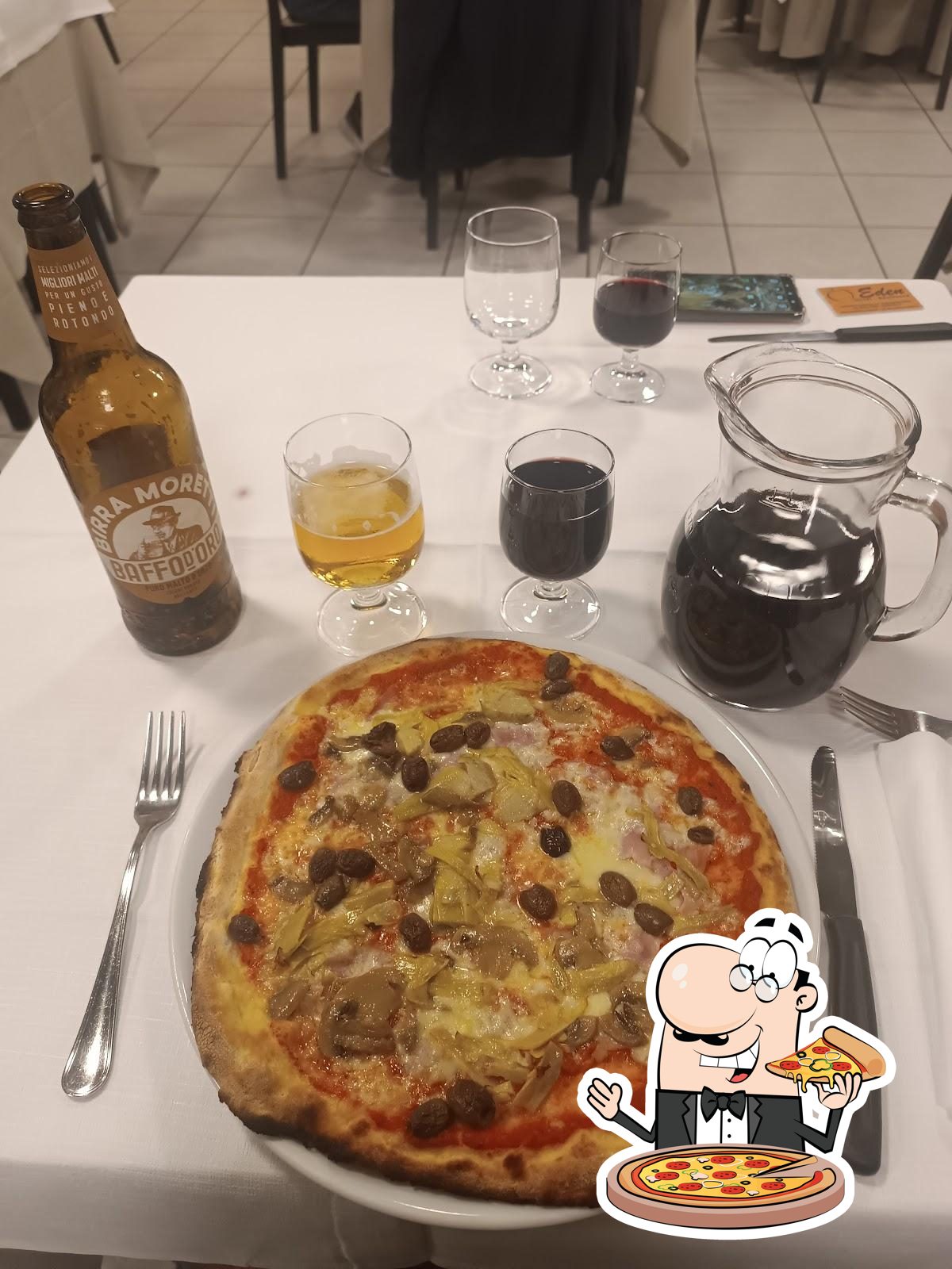 D'Ettorre