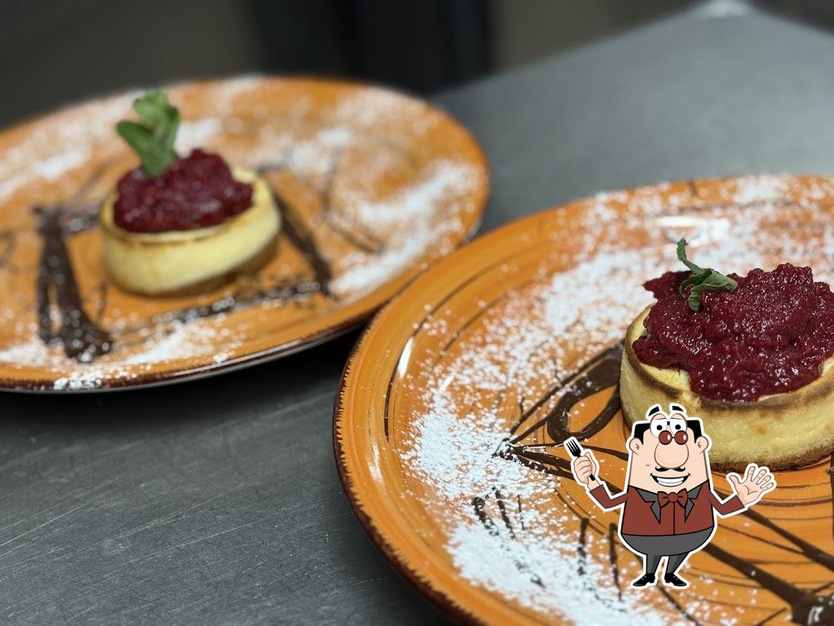 RISTORANTE