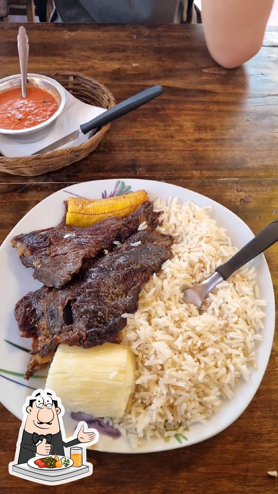SABOR BENIANO