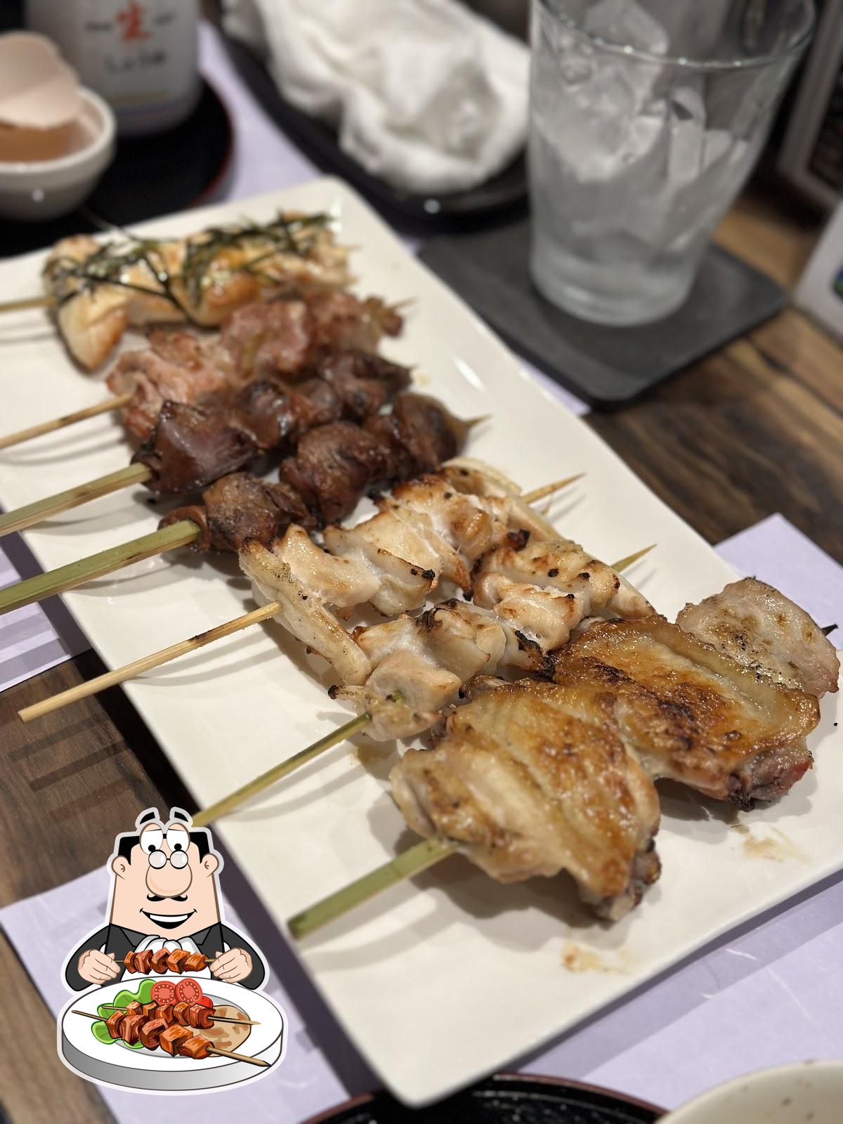 Torigoya