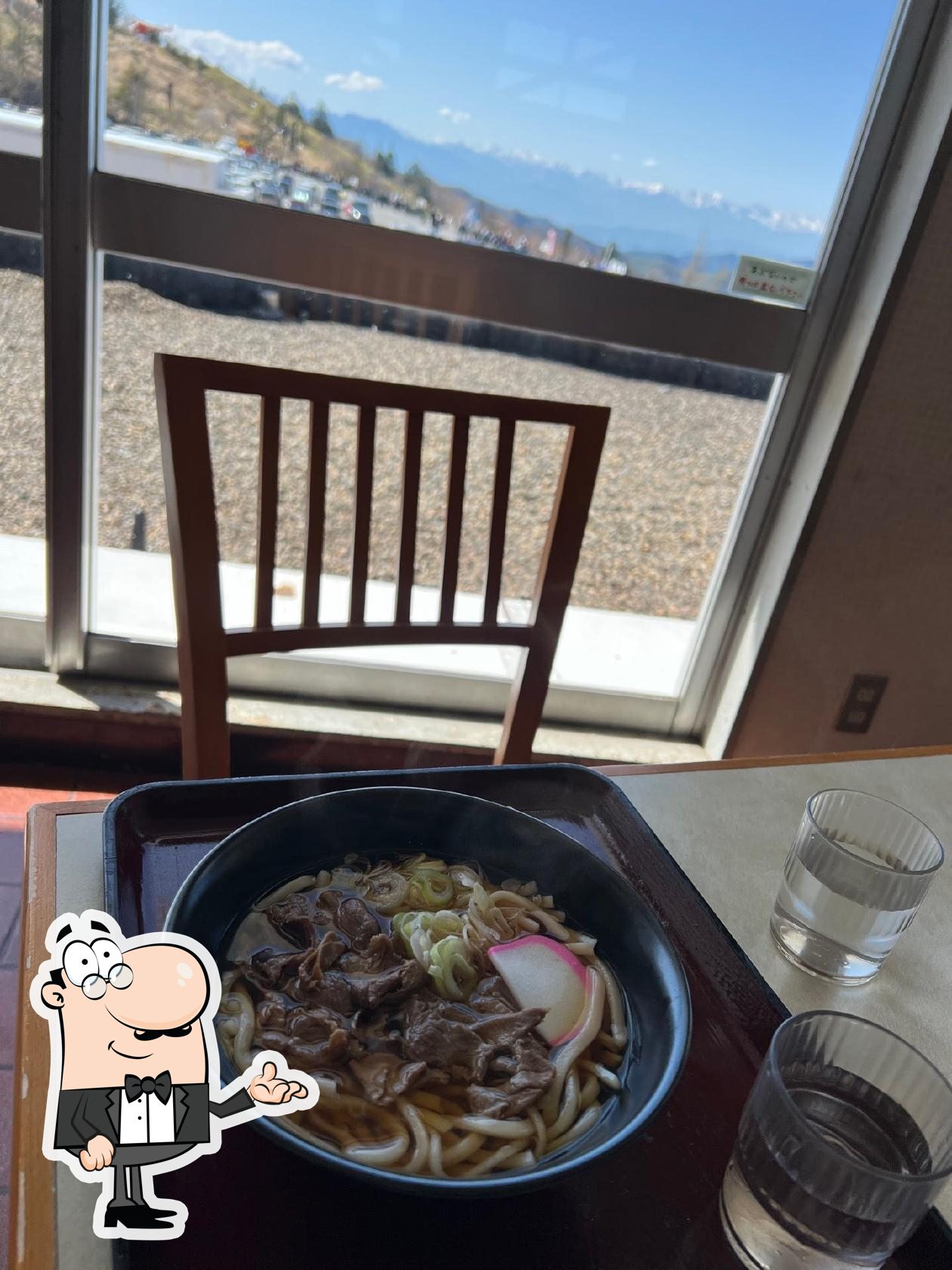 レストランコンポート