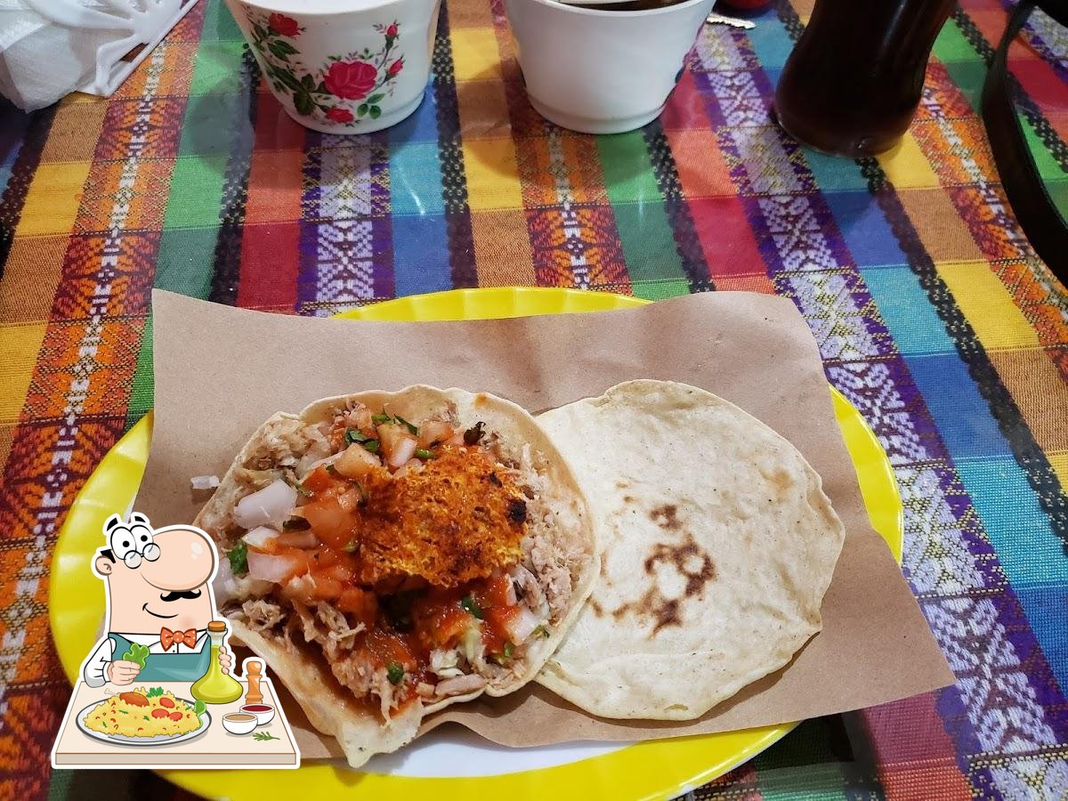 Chapa Tacos