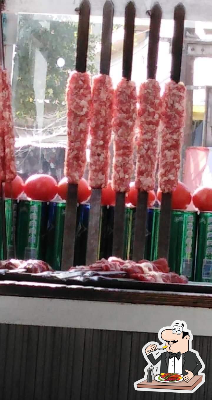 مطعم سلام