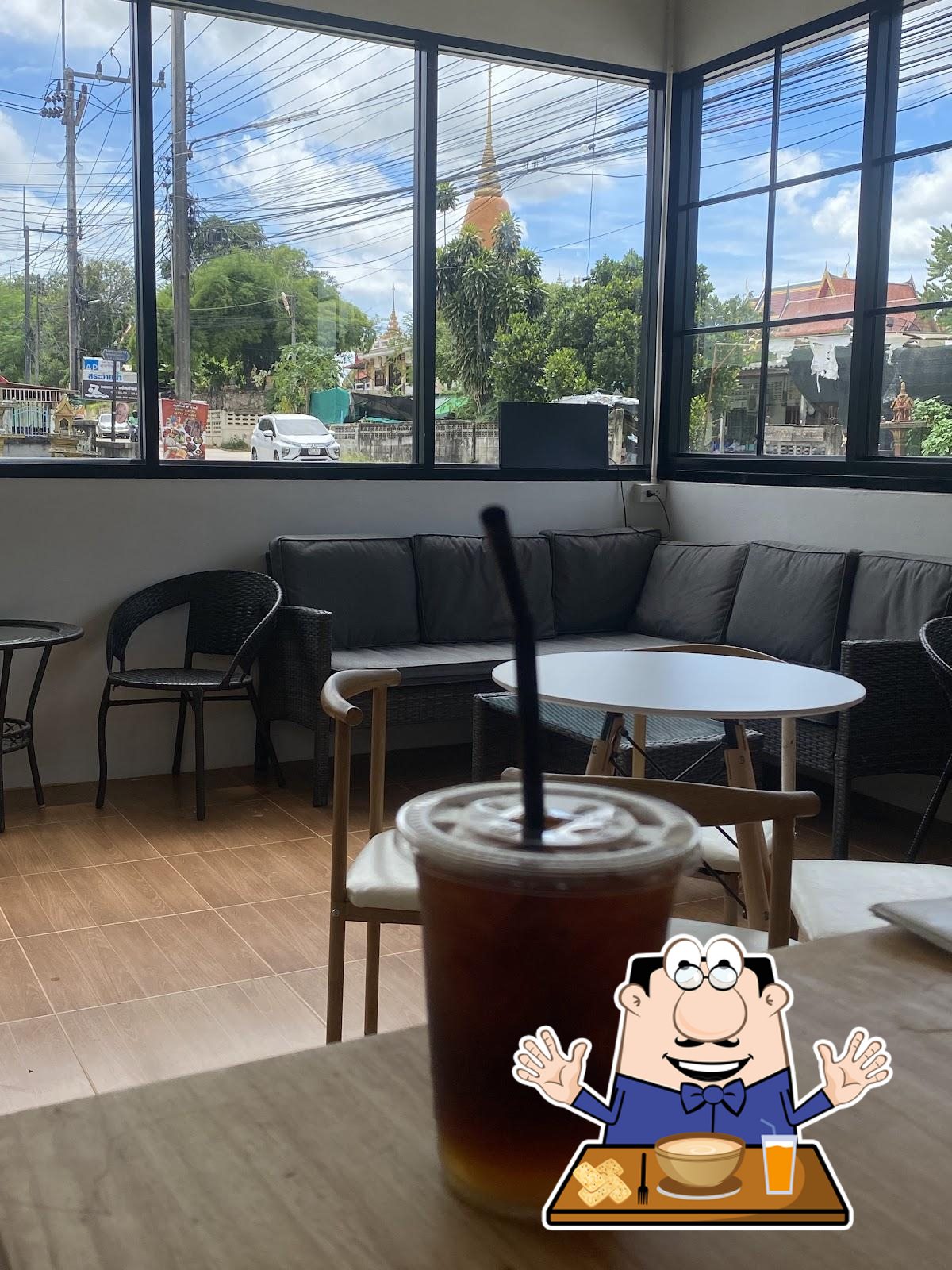 ร้านอาหาร