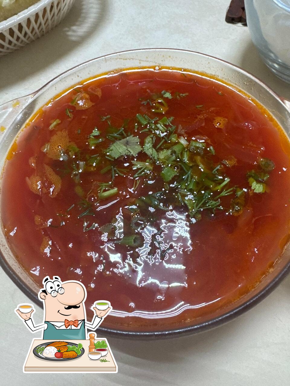 Кафе халяль