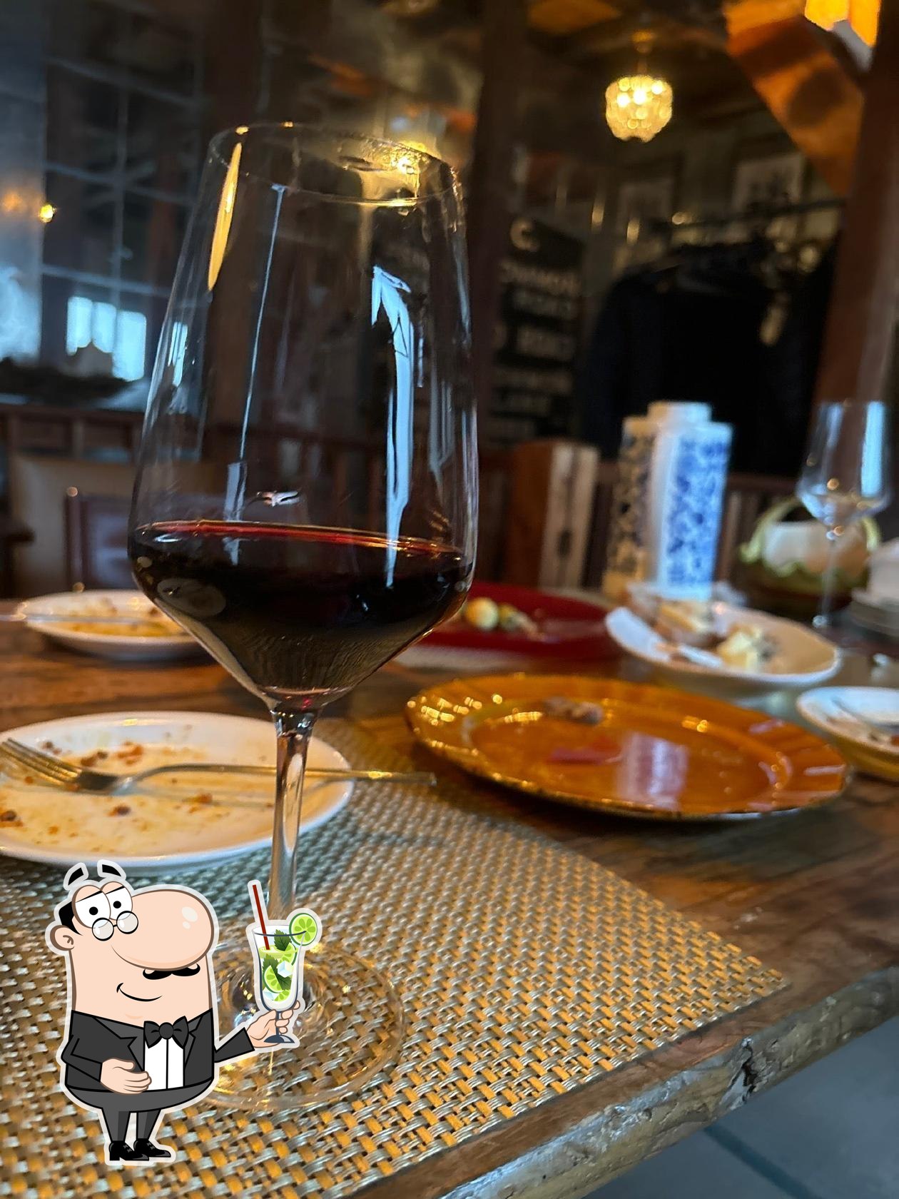 ENOTECA MANIFATTURA