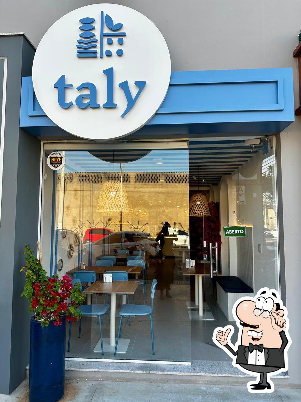 Taly