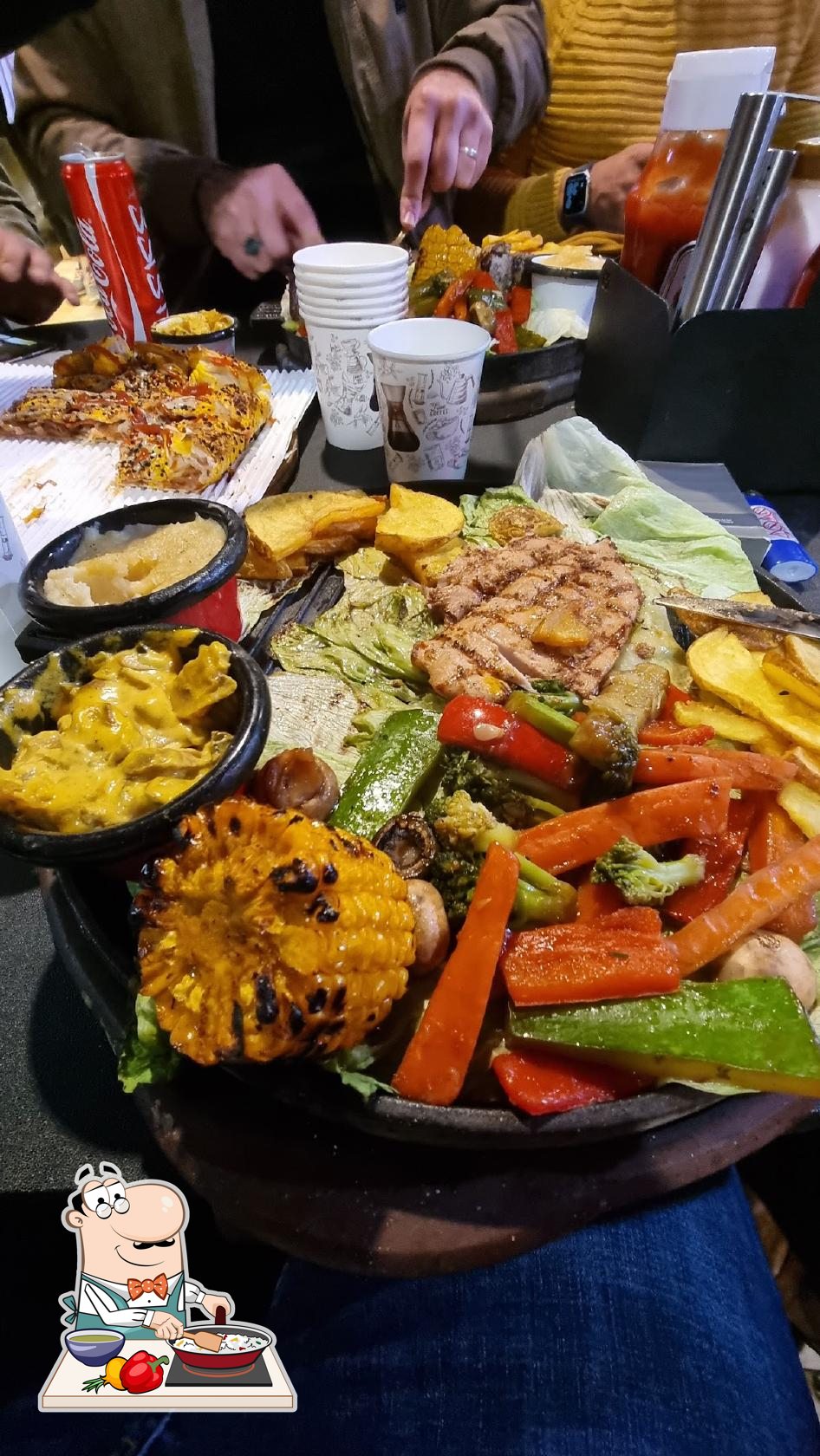 Khalife Restaurant