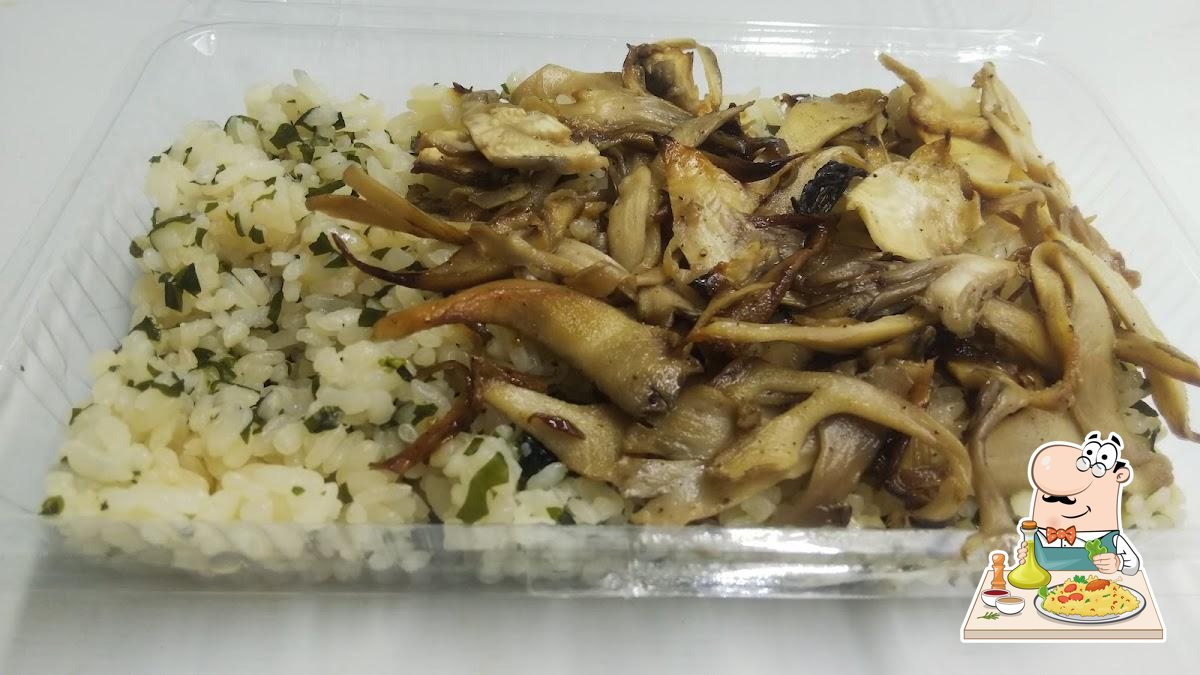 いきいき食堂