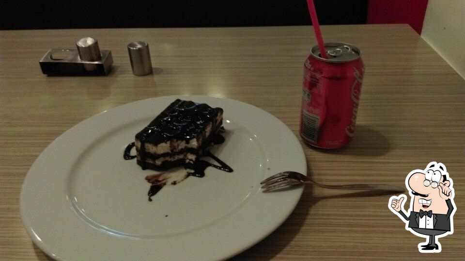 Cafe Belek