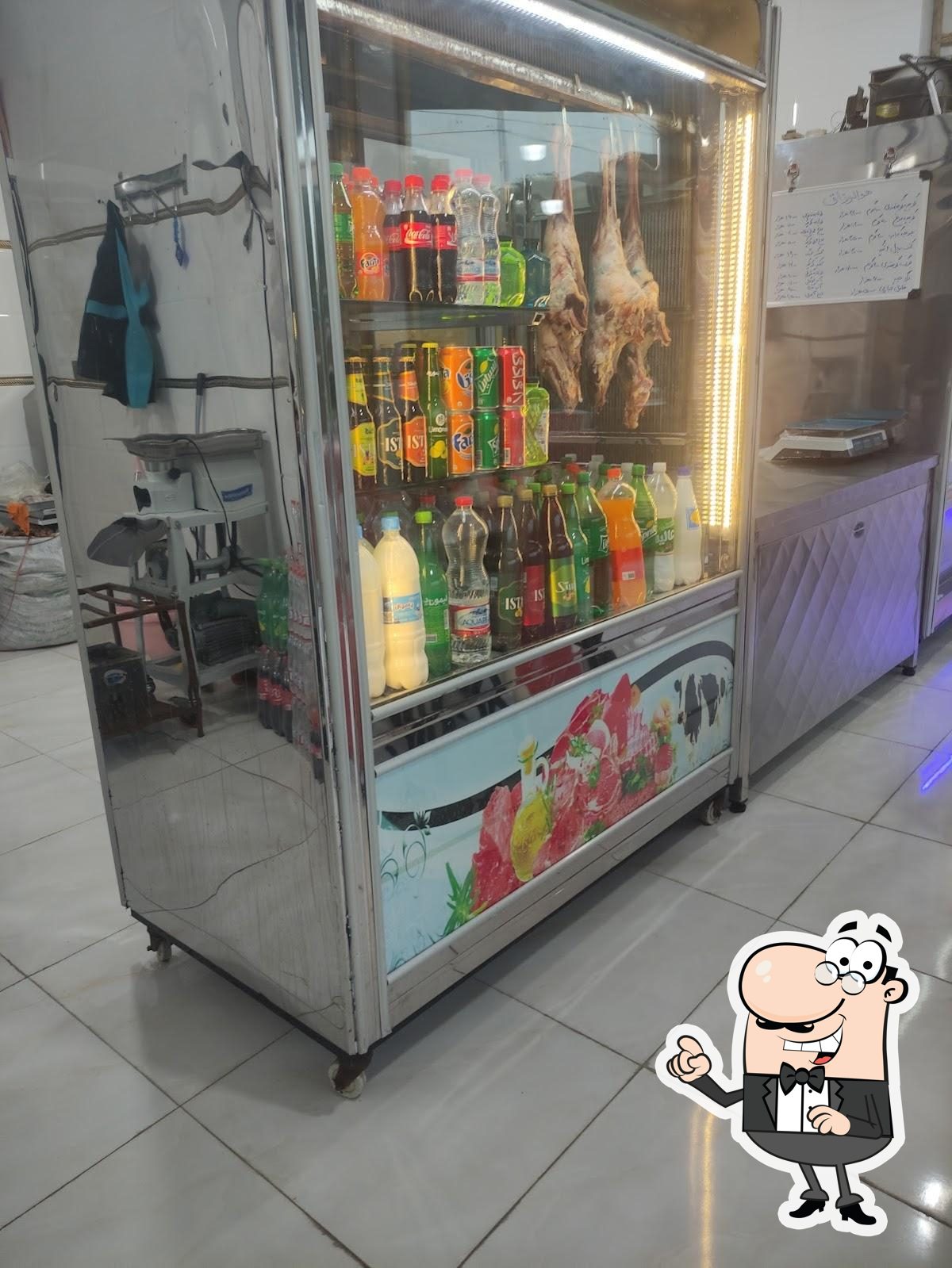کبابسرای درویش