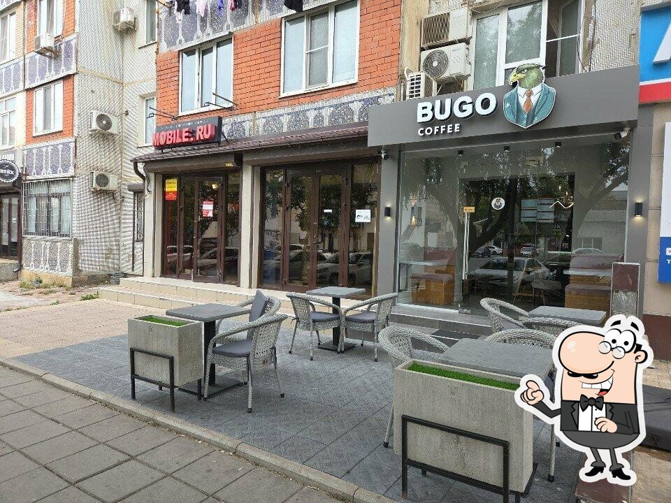 Bugo