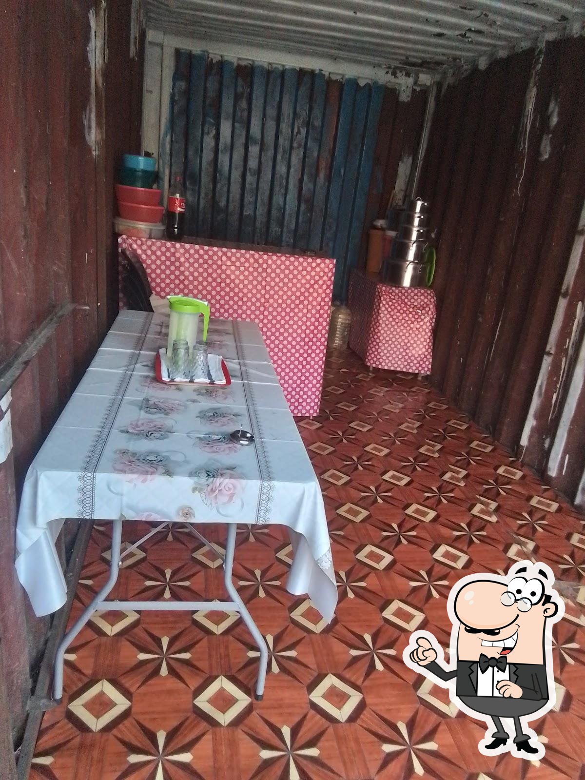 Mrs Bread Restaurant