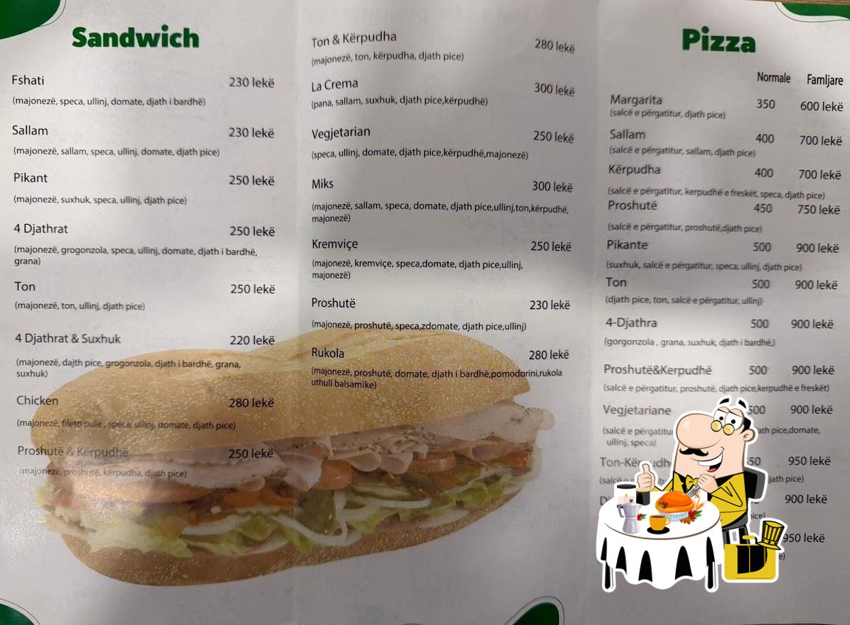 Pizzeri Miri