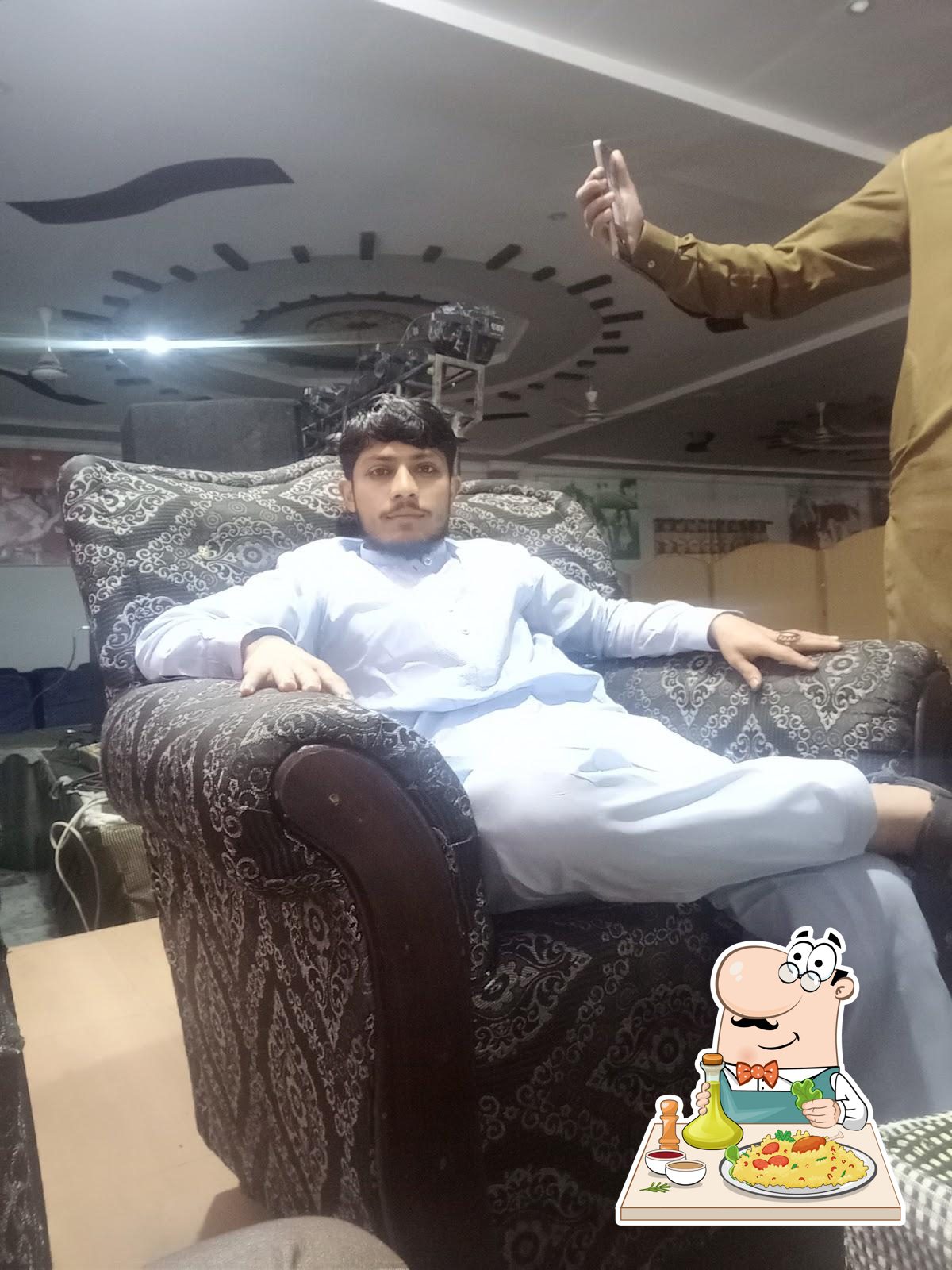 Akbar.mobile sentar