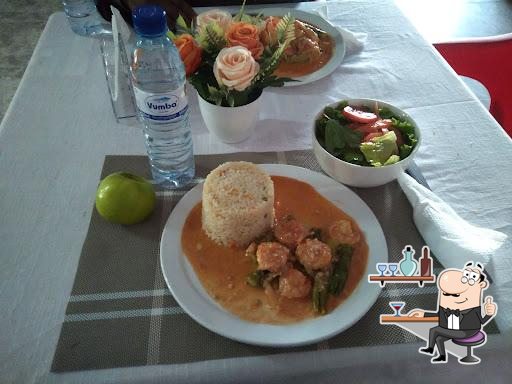 Centro Social da Migração Chimoio - Foia´s Food