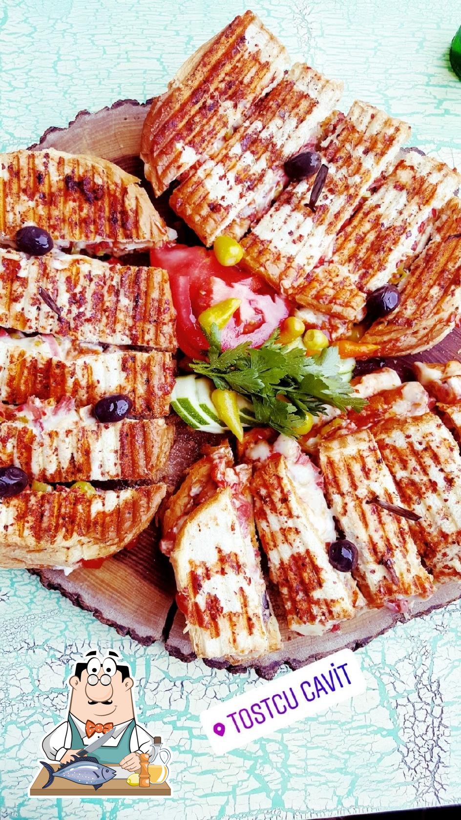 Tostcu Cavit