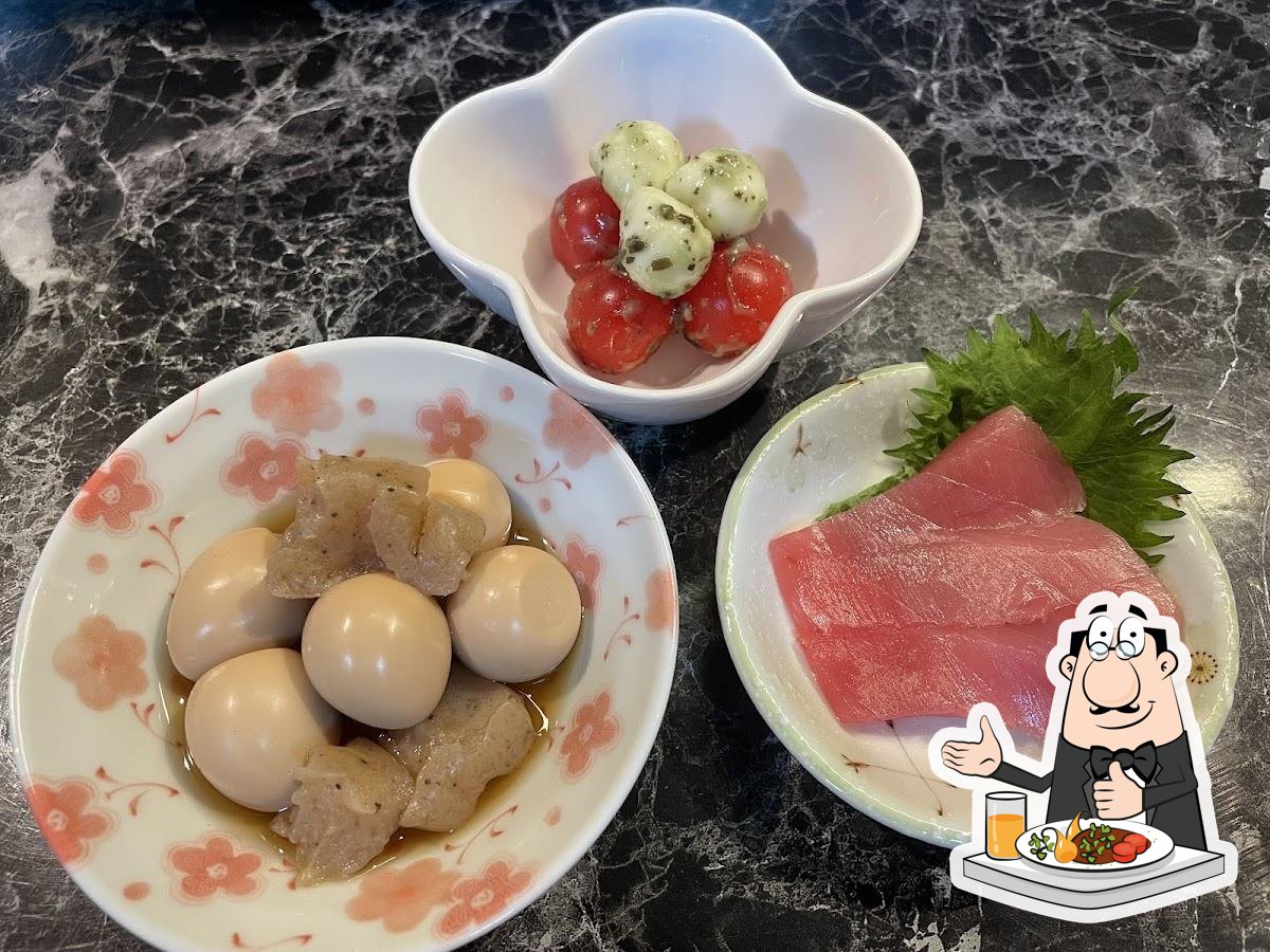 居酒屋 まるっと