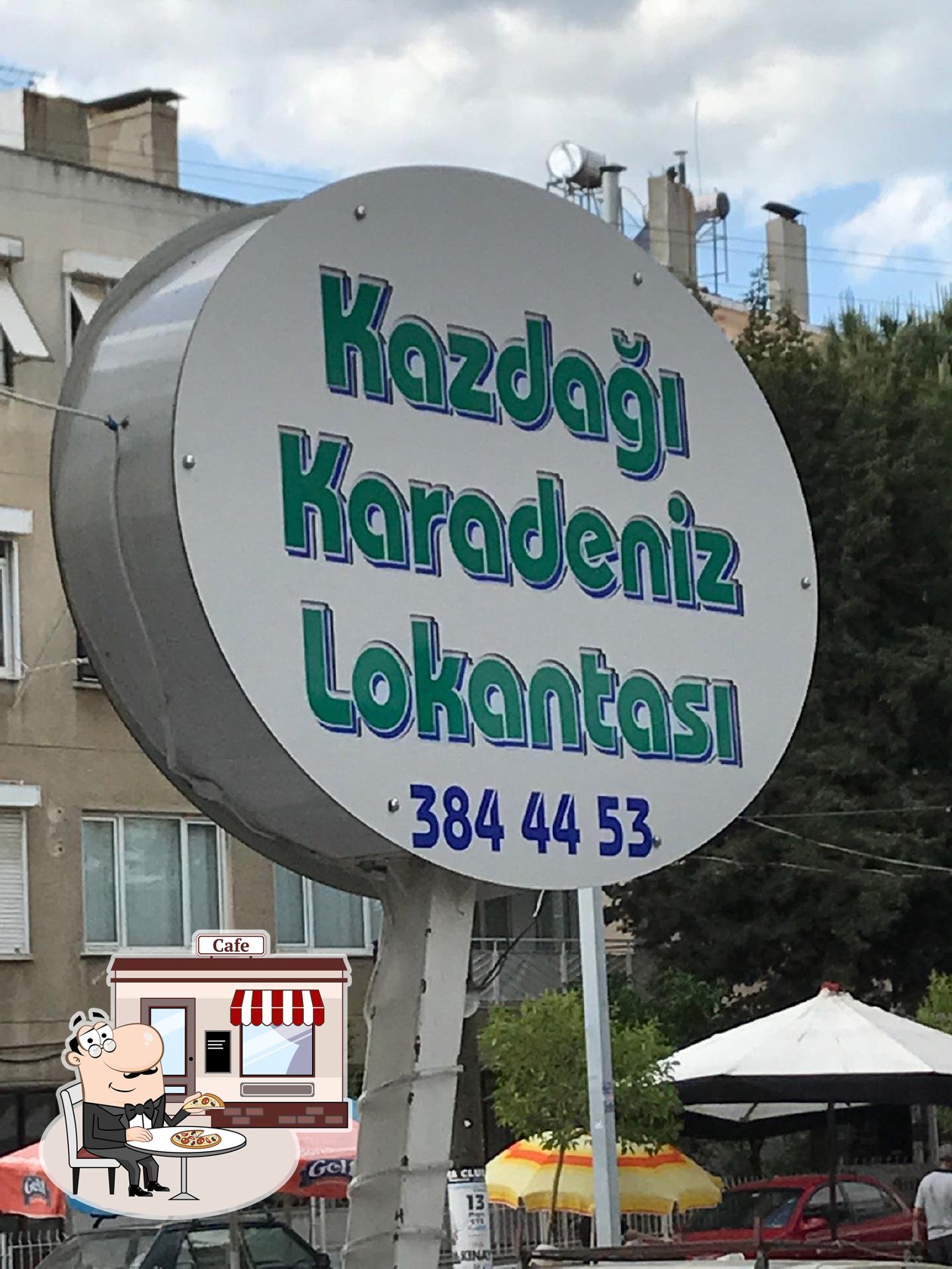 Kazdağı Karadeniz Lokantası