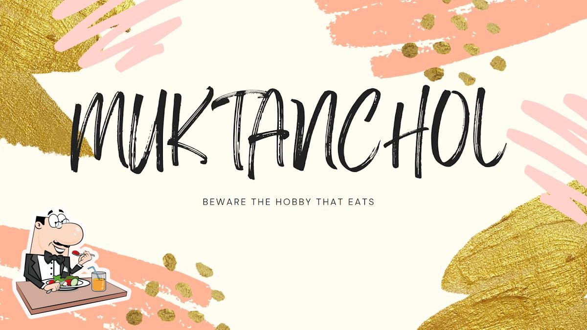 Muktanchol