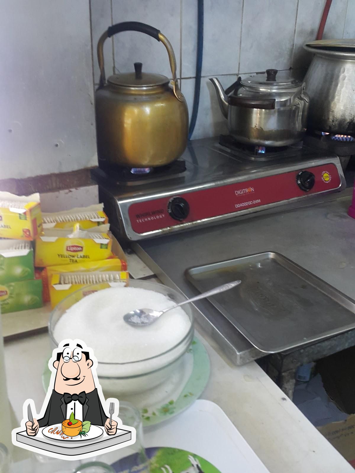 Riffa Relax Restaurant W.L.L