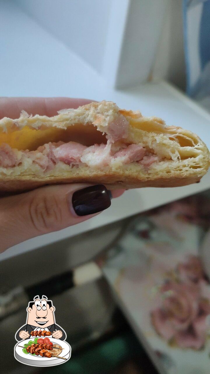 Пятёрочка