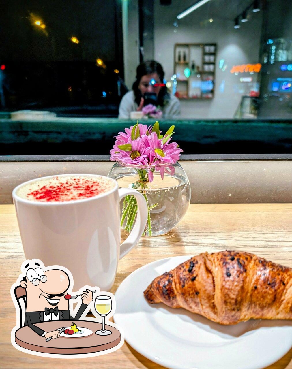 Simple Coffee