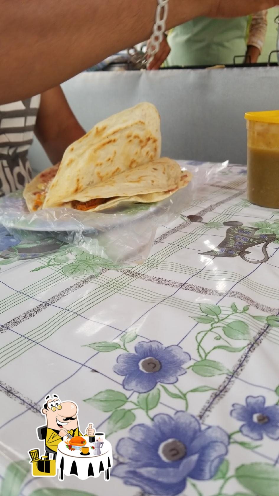 Baleadas El Triangulo