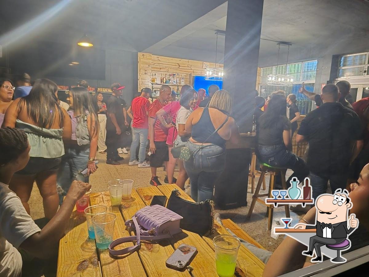 861 & SPORT BAR RESTAURANT