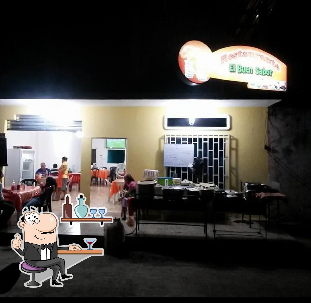 Comedor El Buen Sabor