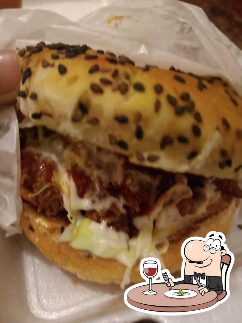 FoodyCafe
