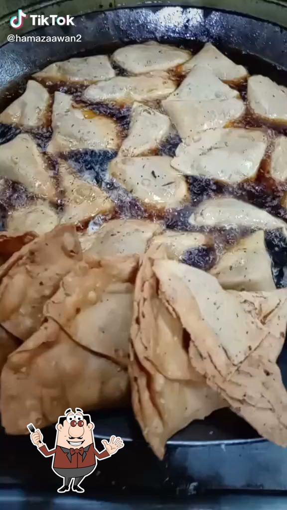 Qurban sweets