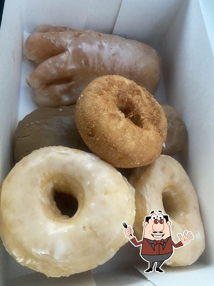 Daylight Donuts