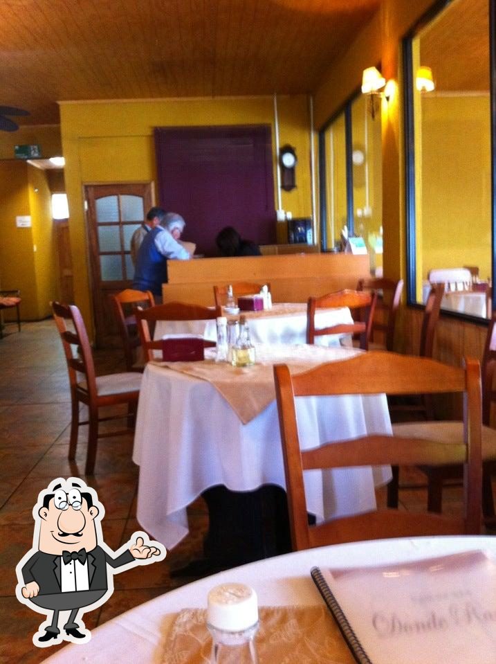 Restaurant Donde Ramón