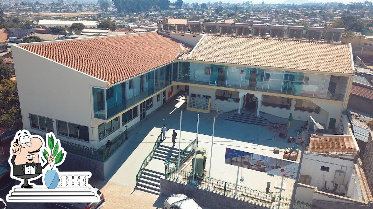 Centro de Empresas do Lubango (CEL)
