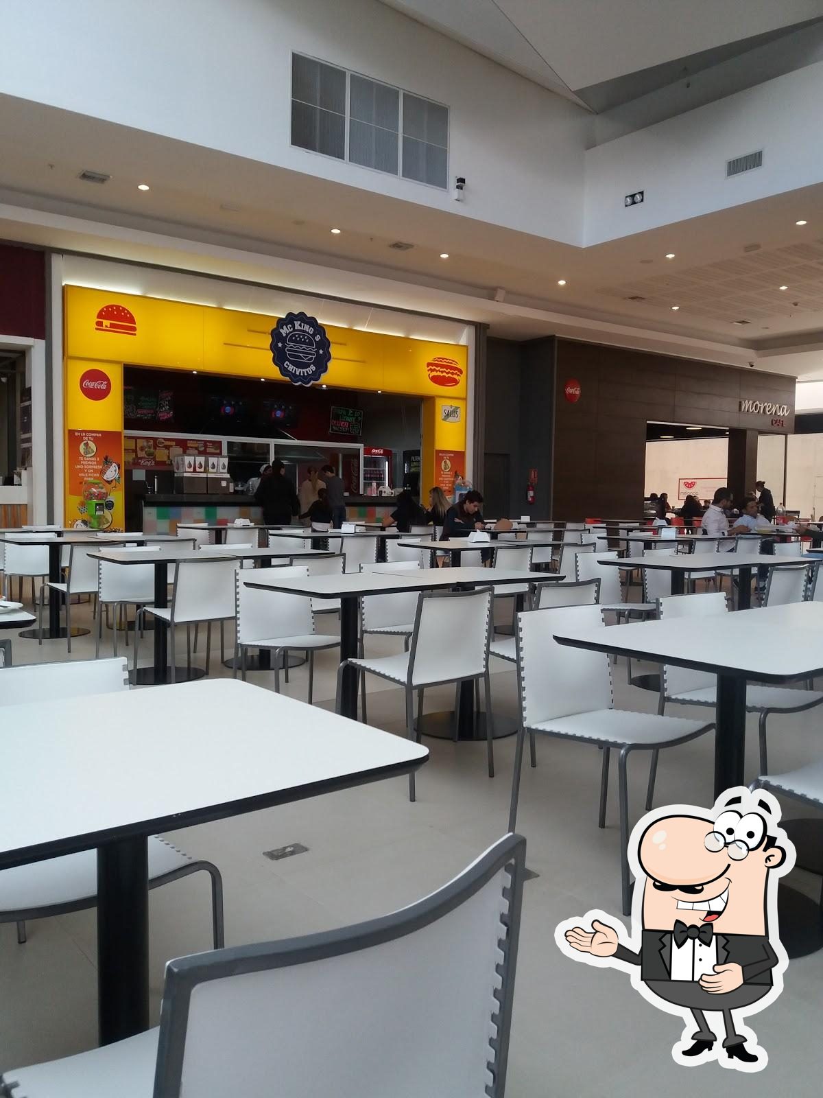 McKing's