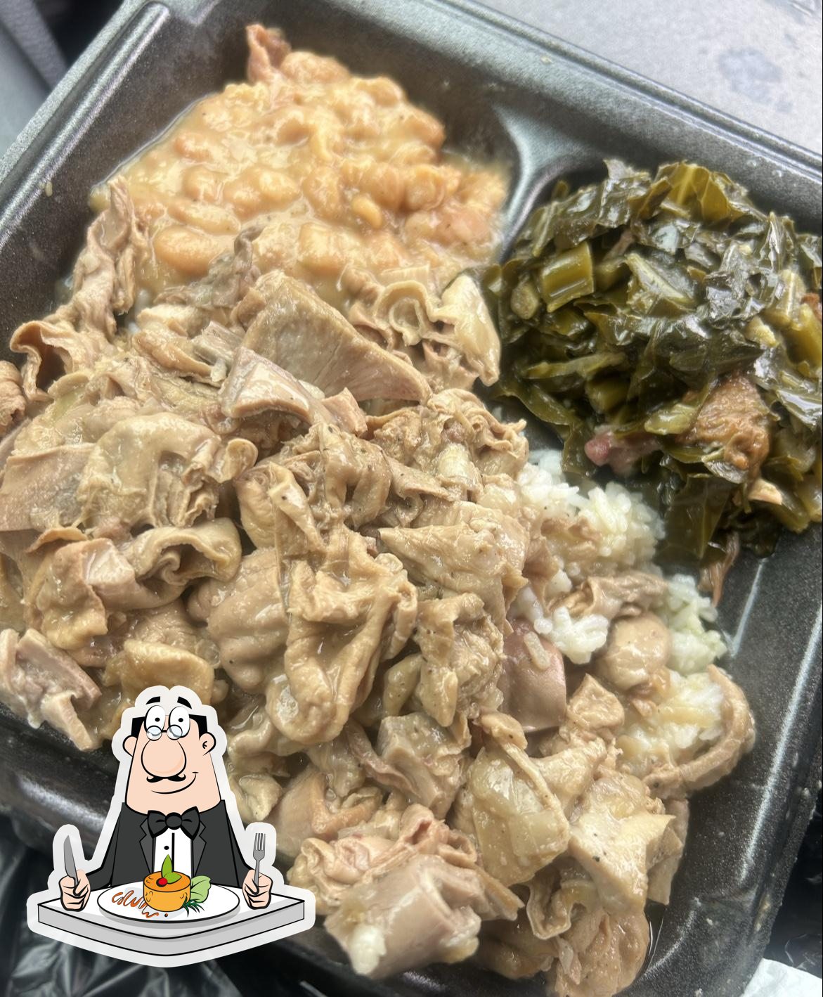 MZ Judy's Soul-Full Kitchen LLC
