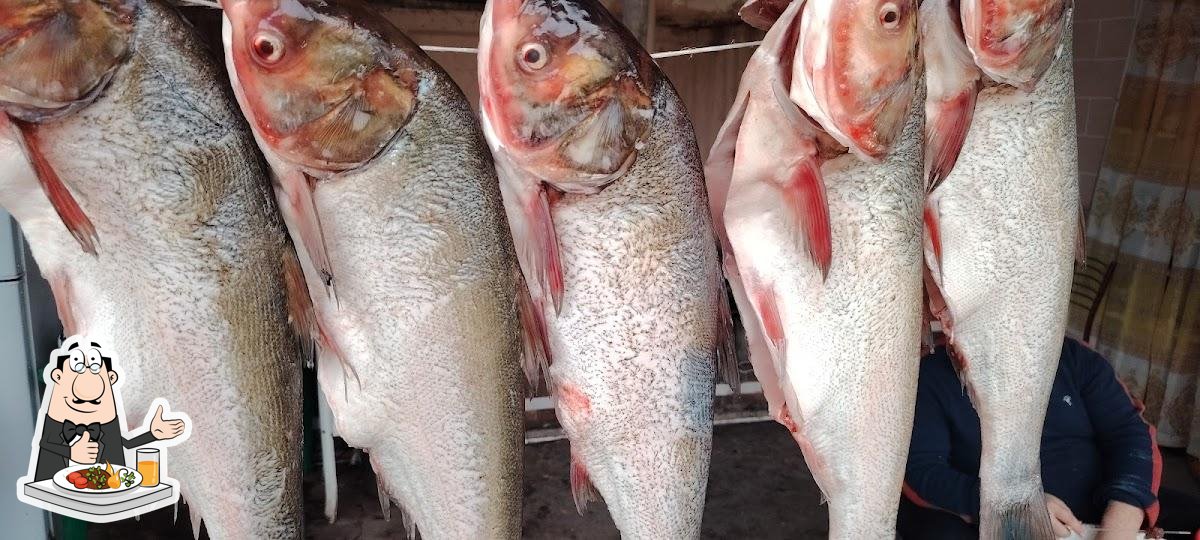 Uchko'prik shashliklari