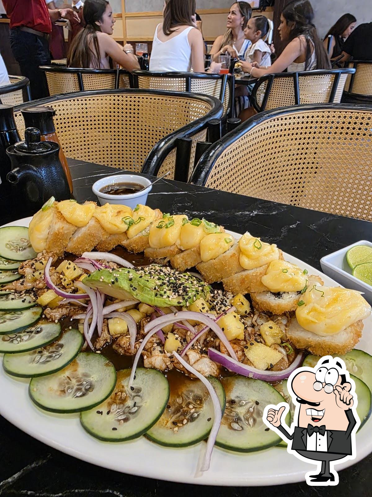 Poca Sushi