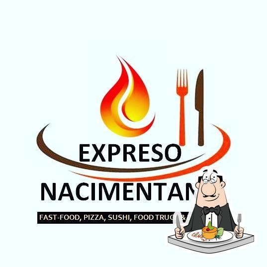 Expreso Nacimiento