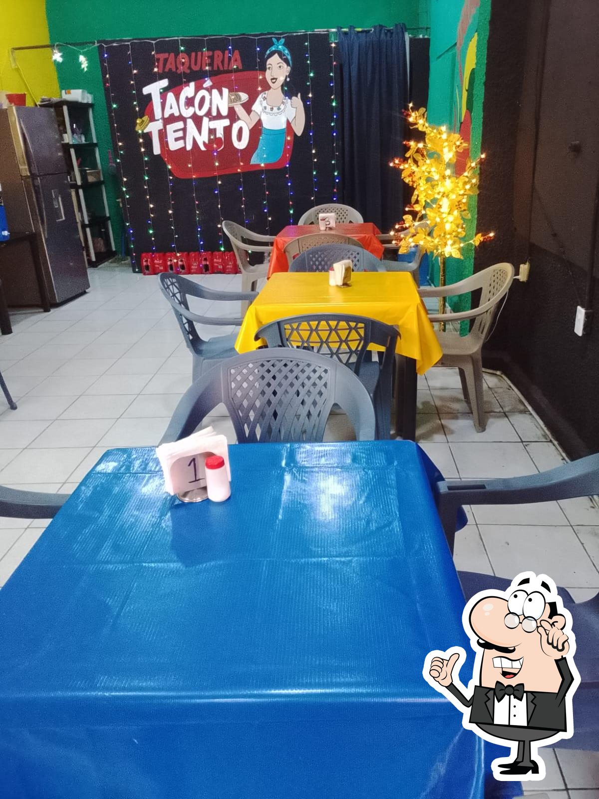 Tacon Tento