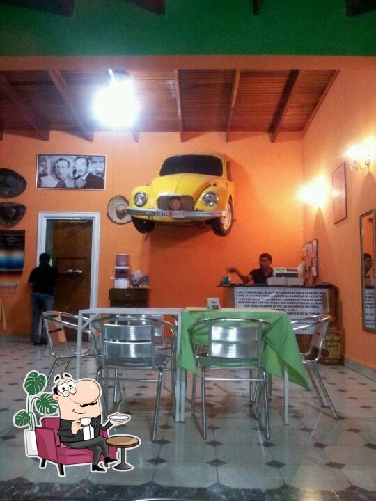 Restaurante Jalisco