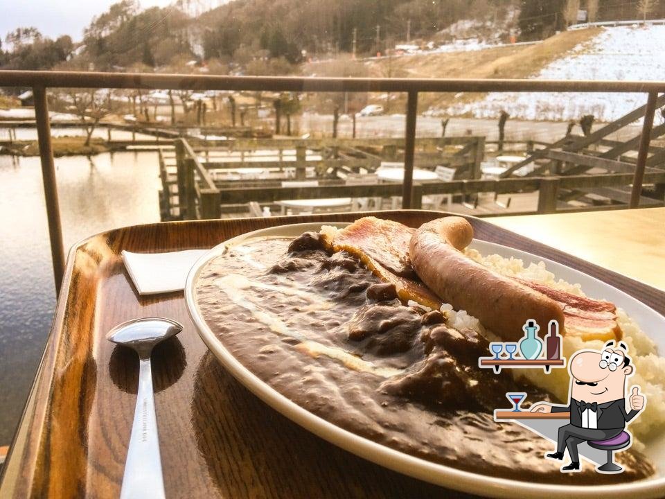 レストランほたる